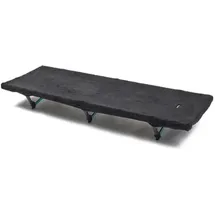 Helinox Fleece Cot Warmer schwarz