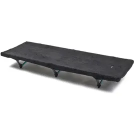 Helinox Fleece Cot Warmer schwarz