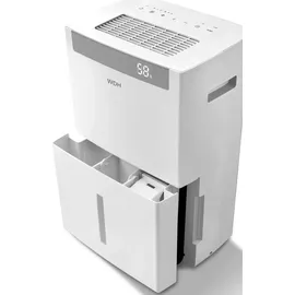 WDH Bautrockner WDH-870FW mit WLAN-Steuerung