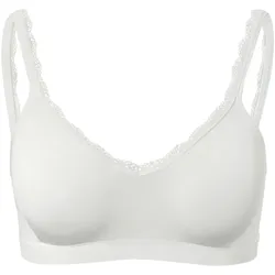 Tchibo - Seamless-Soft-BH - weiß