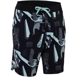 ION Boardshorts Ionic 19" men Boardshorts 25, Größe: S, Farbe: 900 black