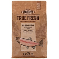 CARNILOVE True Fresh Fish für ausgewachsene Hunde, 1,4 kg