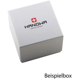 Swiss Military Hanowa 16-6081.02.001 Fiona Damenuhr 28mm 3ATM