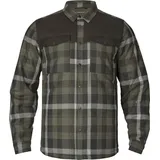 Härkila Herren Asmund Insulated Wool Hemdjacke