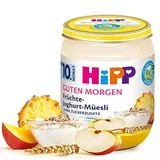 HiPP Bio Guten Morgen Früchte-Joghurt-Müsli 160 g