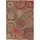 OBSESSION Teppich My Cancun mehrfarbig B/L: ca. 120x170 cm - Mehrfarbig