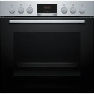 Bosch HND411LS63 Einbauherd-Set