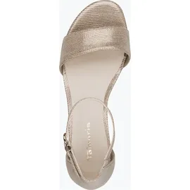 TAMARIS M2820142 metallic 38