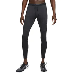 Nike Herren Phenom Elite Running Tights schwarz