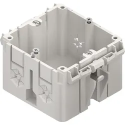 Niedax Einbaudose GDHR 50