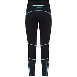 La Sportiva Primal Pant Women black/turquoise (999616) M