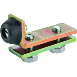Schienenstopper 1300 P-1500 P 1400 P Pro 400 STA Oberfläche ZN HELM