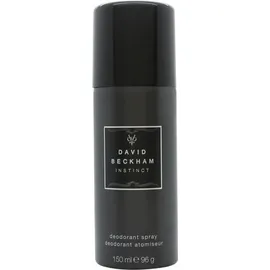 David Beckham Instinct Deospray 150 ml