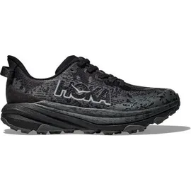 HOKA Speedgoat 6 Kinder Obsidian/Outer Orbit 36 2/3