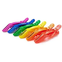 Termix Haarklammern Pride 6er-Pack