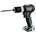 Metabo PowerMaxx SB 12 BL ohne Akku