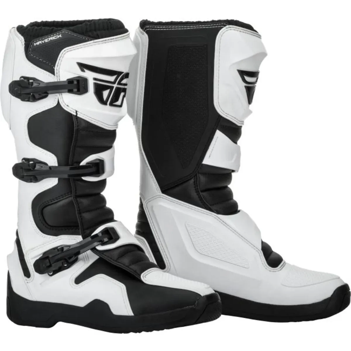 Chaussures de moto FLY RACING MAVERIK Taille 10