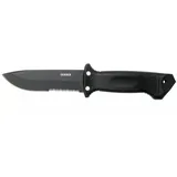 Gerber LMF II Infantry Fixed Black 31-003661