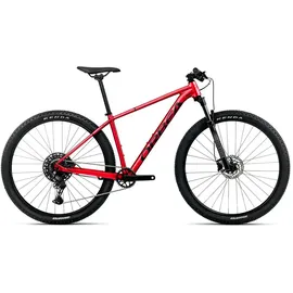 Orbea Onna 20 29 ́ ́ Cues U6000 Gs Shadow 2026 Mountainbike - Burning Red Gloss / Black Matt - XL