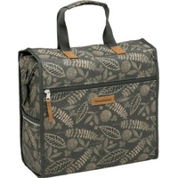 new looxs New Looxs, LILLY FOREST ANTHRACITE 18L ., Schwarz