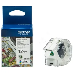 Original Brother CZ1002 DirectLabel-Etiketten