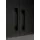 BASIC by Balculina Winkelküche L-Form 310 cm schwarz