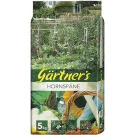 GPI Green Hornspäne 5 kg
