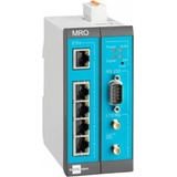 INSYS icom MRO-L200 1.0 LTE-Mobilfunk-Router internationale Frequenzen