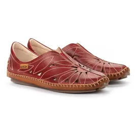 PIKOLINOS Slipper für Damen, rot, 40 EU