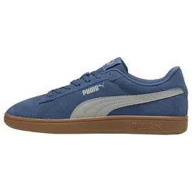 Puma Smash 3.0 Herren Blau/Grau 38,5