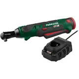 Parkside Akku-Ratsche PAR 12 B1