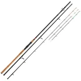 Daiwa Feederrute, (3-tlg), Daiwa Ninja X Method Feeder 3.60m 80g Feederrute 3.6 m