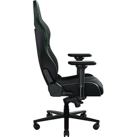 Razer Enki Gaming Chair schwarz/grün