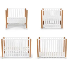 Kinderkraft SELECT - Transparent