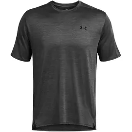 Under Armour Tech Vent kurzarm Trainingsshirt Herren 025 castlerock/black S