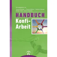 Gütersloher Verlagshaus Handbuch Konfi-Arbeit