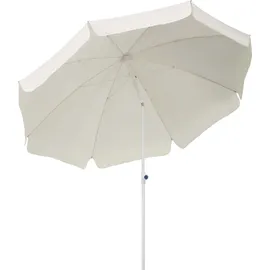 Schneider Schirme Ibiza Ø 200 cm natur