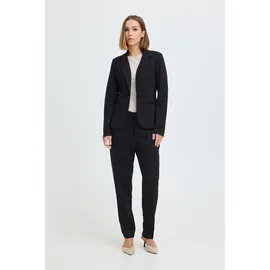 Oxmo Jackenblazer Schwarz M
