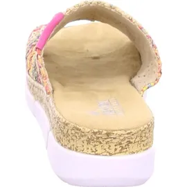 Rieker V2369 multi-nussbraun 42