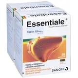 Emra-Med Essentiale Kapseln 300 mg