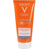 Vichy Capital Soleil Beach Protect Milch LSF 30 200 ml