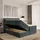 masseno MATERN 160 x 200 cm H2 Grau