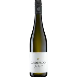 Riesling Kabinett Jean Baptiste Weingut Gunderloch 2024 BIO
