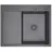 QLS KATIA 58 x 48 cm Graphit