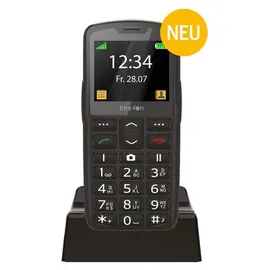 Bea-fon SL260 LTE (4G) Schwarz