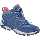 MEINDL Kinder Tuam GTX Schuhe (Größe 39, blau)