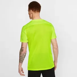 Nike Park VII Dri-FIT Trikot kurzarm 702 volt/black S