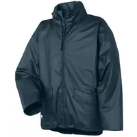 HELLY HANSEN RegenjackeVoss,PU-Stretch Gr. S, schwarz
