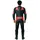 RST Tractech Evo D3O Lederkombi - Neon Red - S