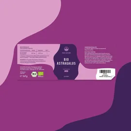 True Nature Bio Astragalus Kapseln 270 St.